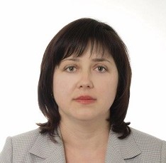 Фото Фесько Світлани Юріївни